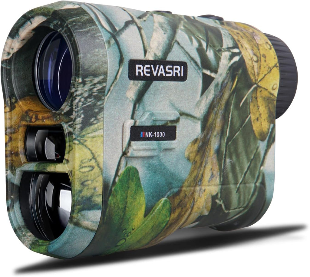 TARGET LOCK PRO R-1000 Rangefinder