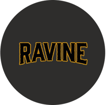 Logo Ravino Homepage – Ravine