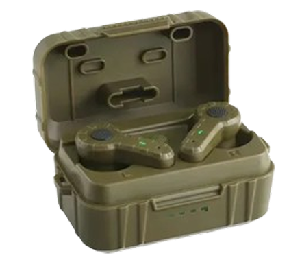 ARM NEXT FieldOps Pro Bluetooth Earbuds