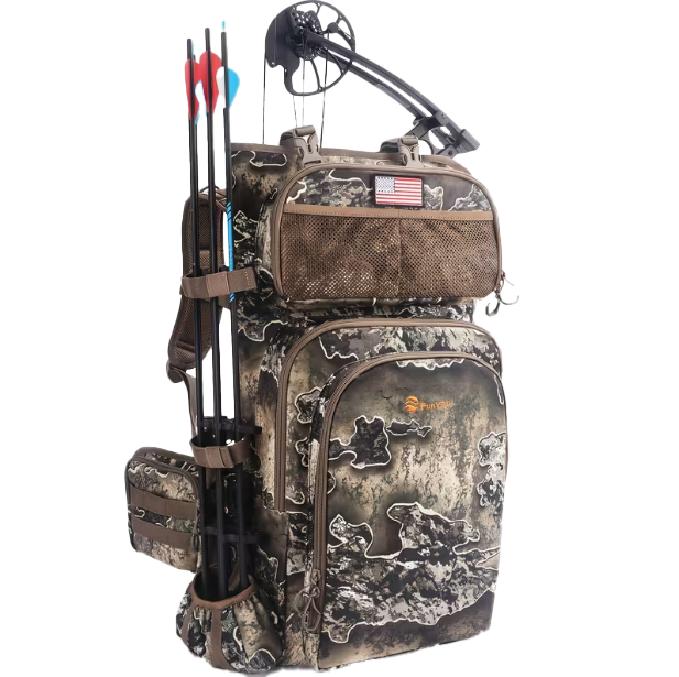 NewView Apex Bowpack